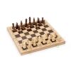 Jeujura Chess in wooden folding box